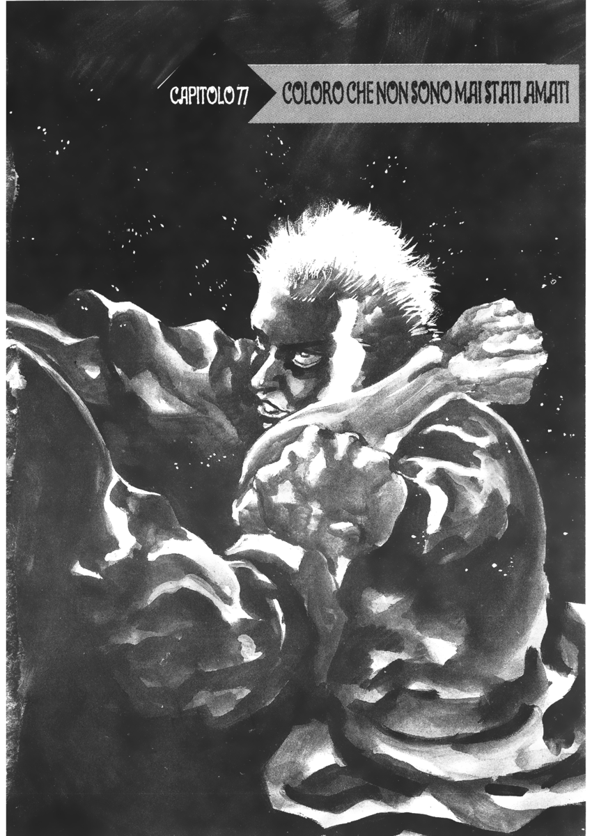 Read Shamo Manga Online