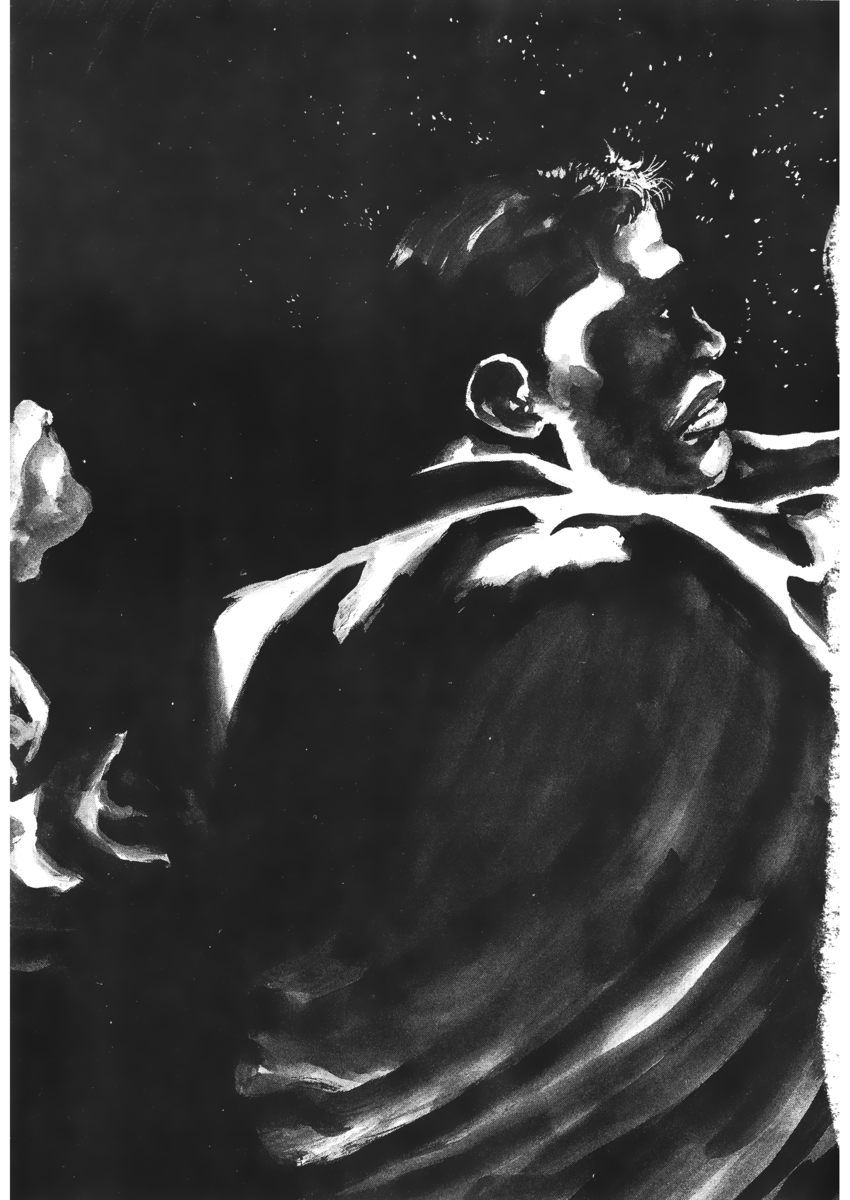 Read Shamo Manga Online