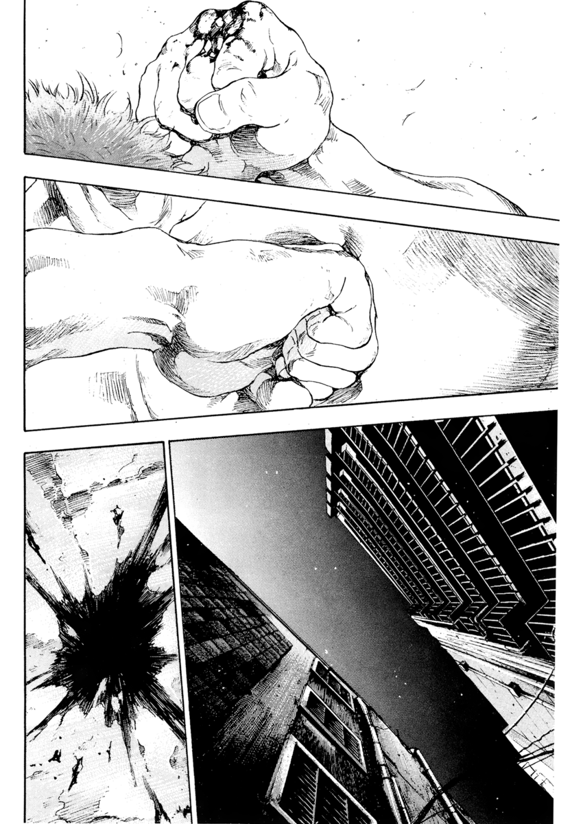 Read Shamo Manga Online