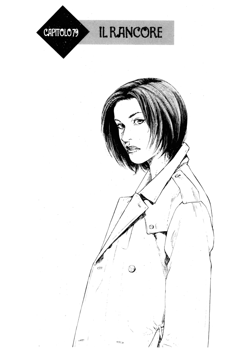 Read Shamo Manga Online