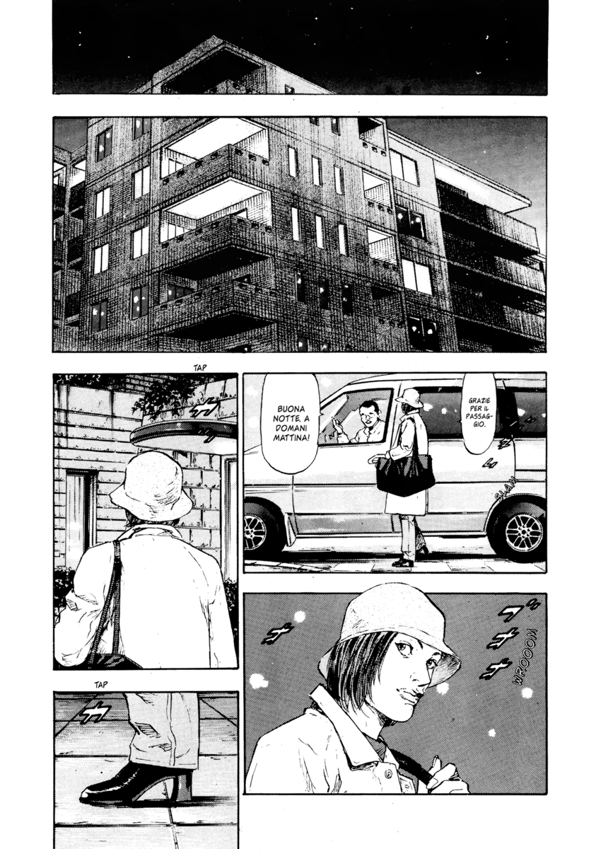 Read Shamo Manga Online