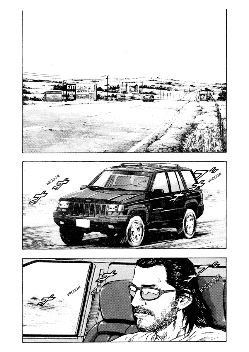 Read Shamo Manga Online