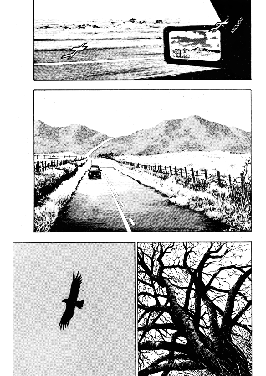 Read Shamo Manga Online