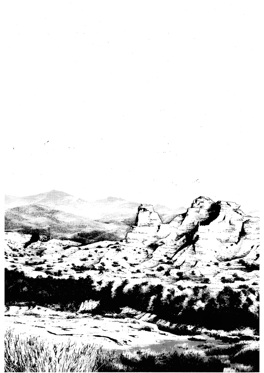 Read Shamo Manga Online