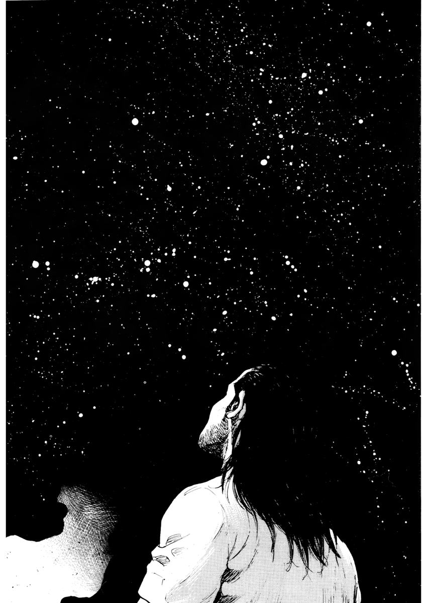 Read Shamo Manga Online