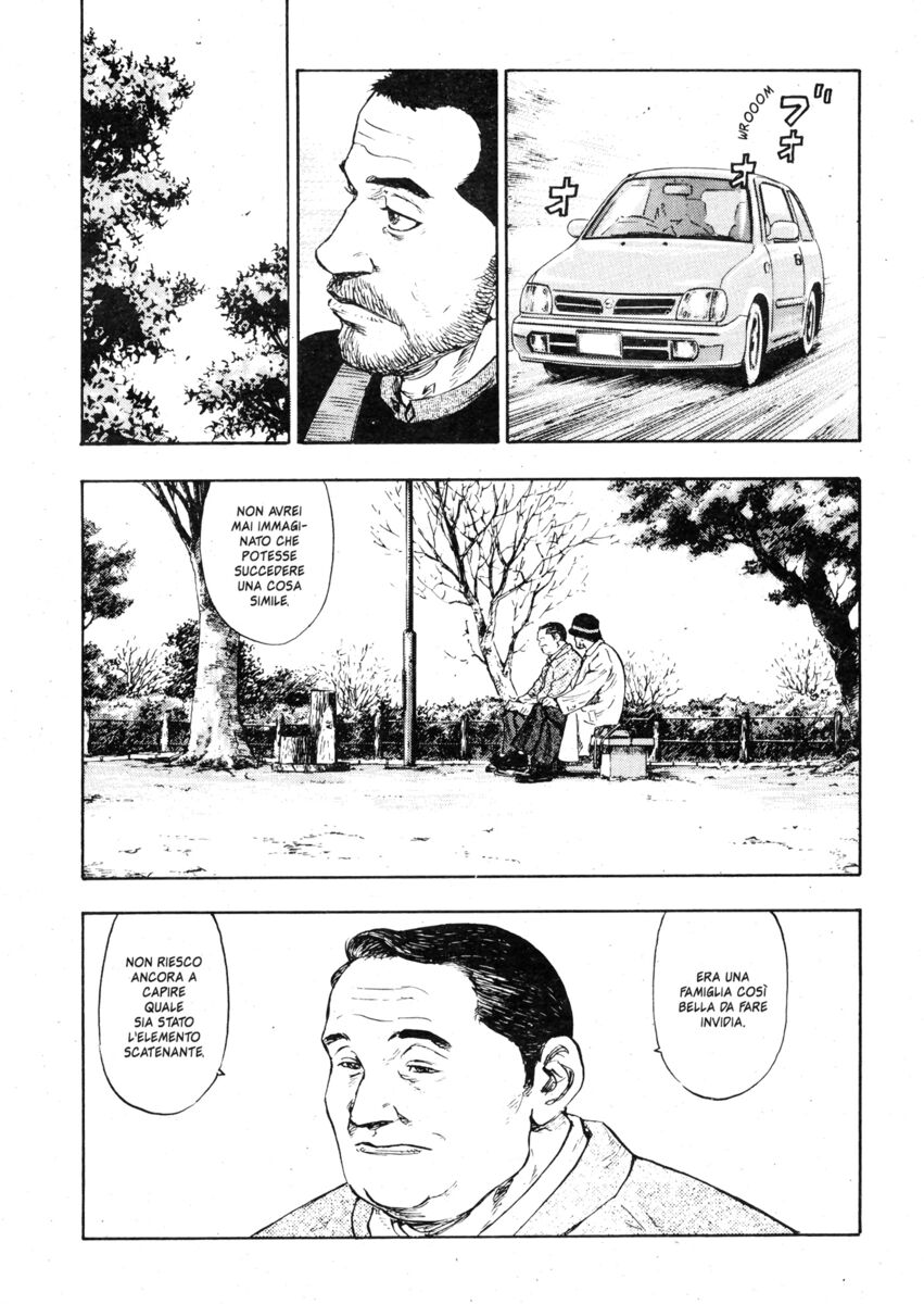 Read Shamo Manga Online