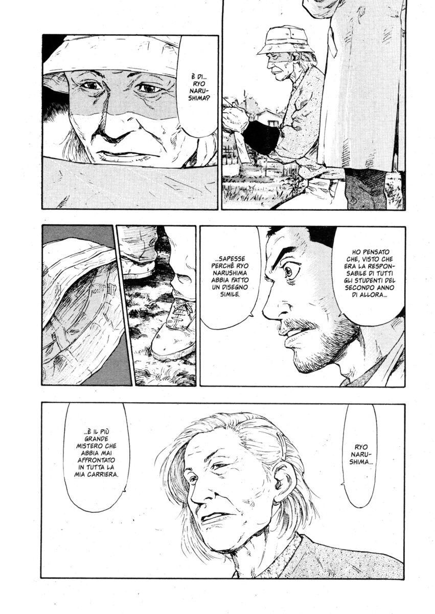 Read Shamo Manga Online