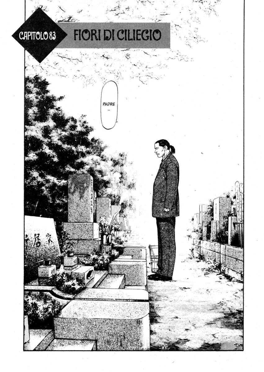 Read Shamo Manga Online