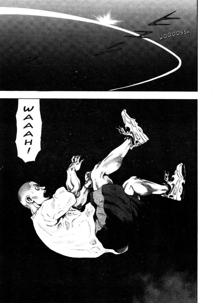 Read Shamo Manga Online