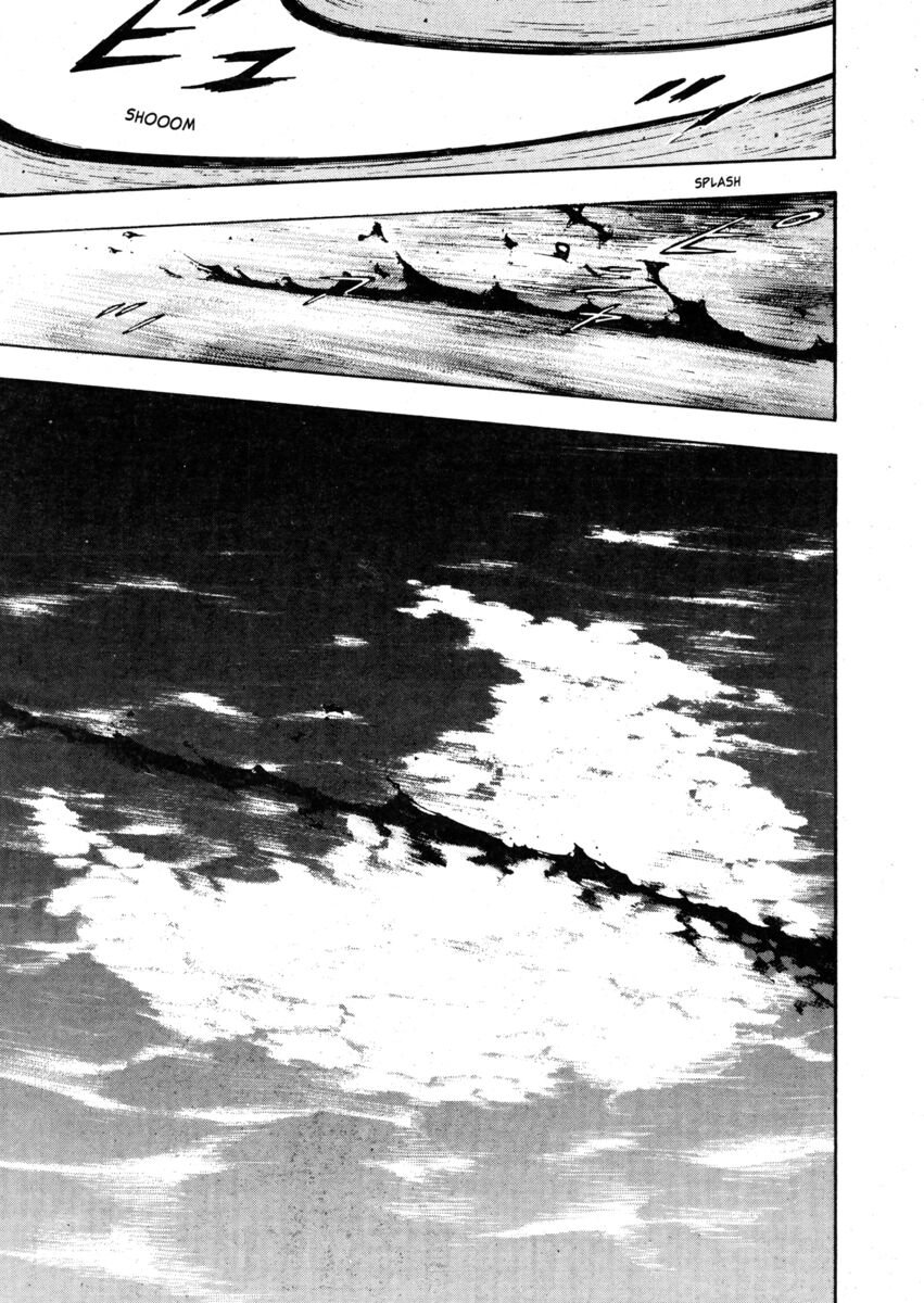 Read Shamo Manga Online