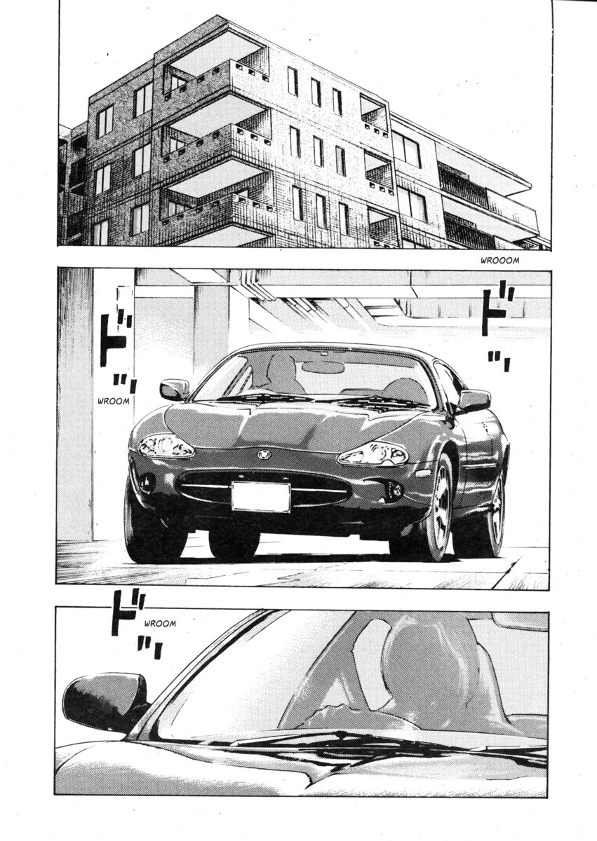 Read Shamo Manga Online