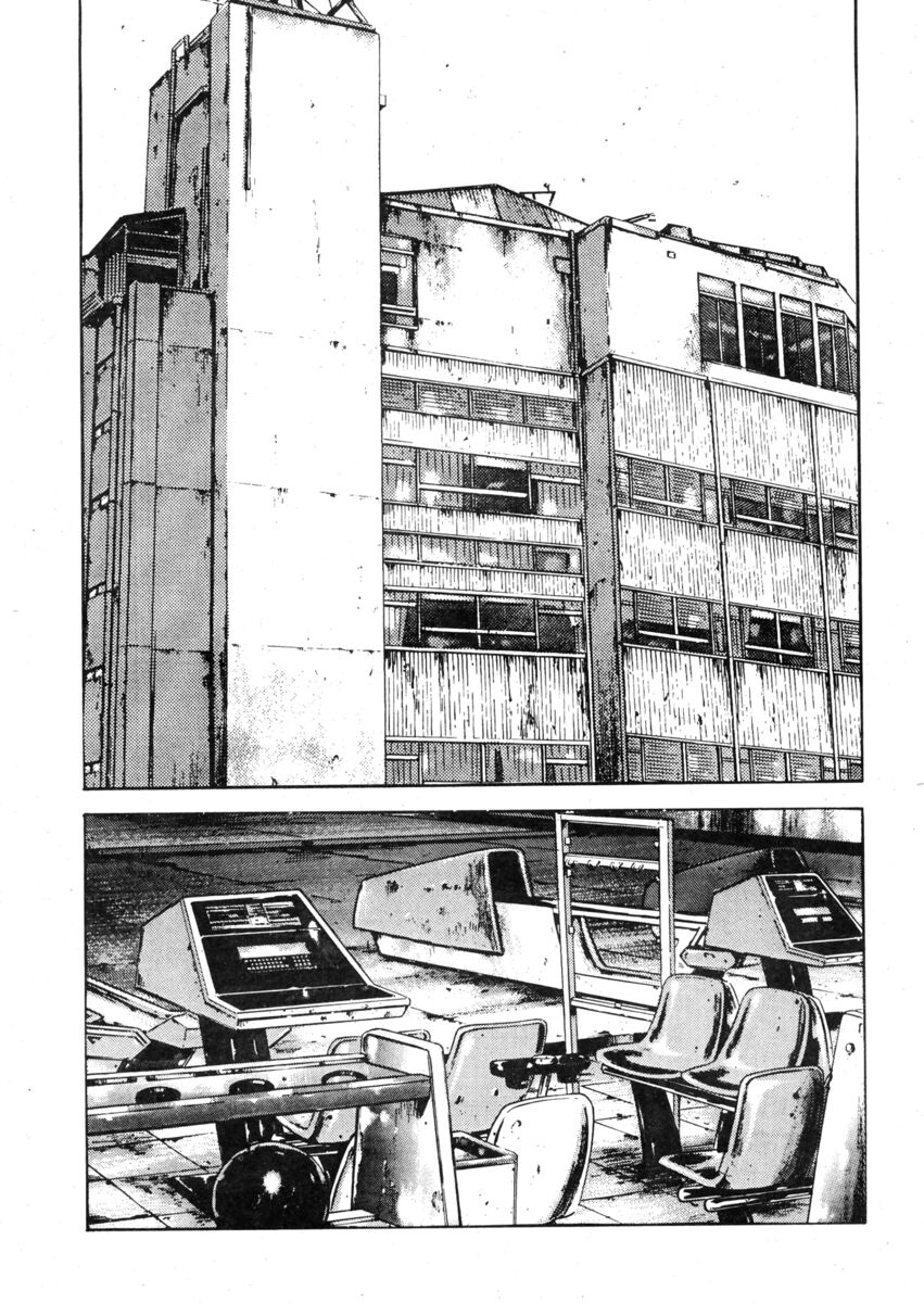 Read Shamo Manga Online