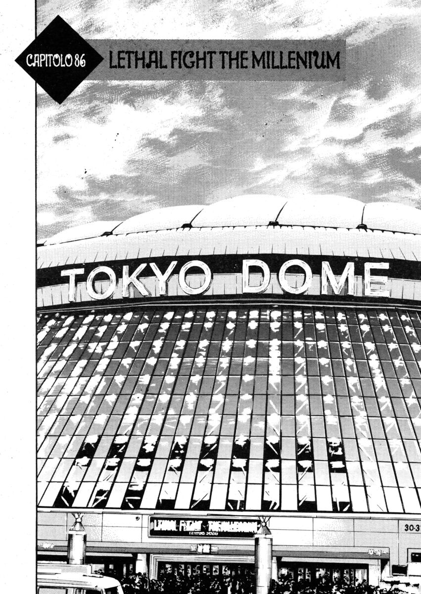 Read Shamo Manga Online