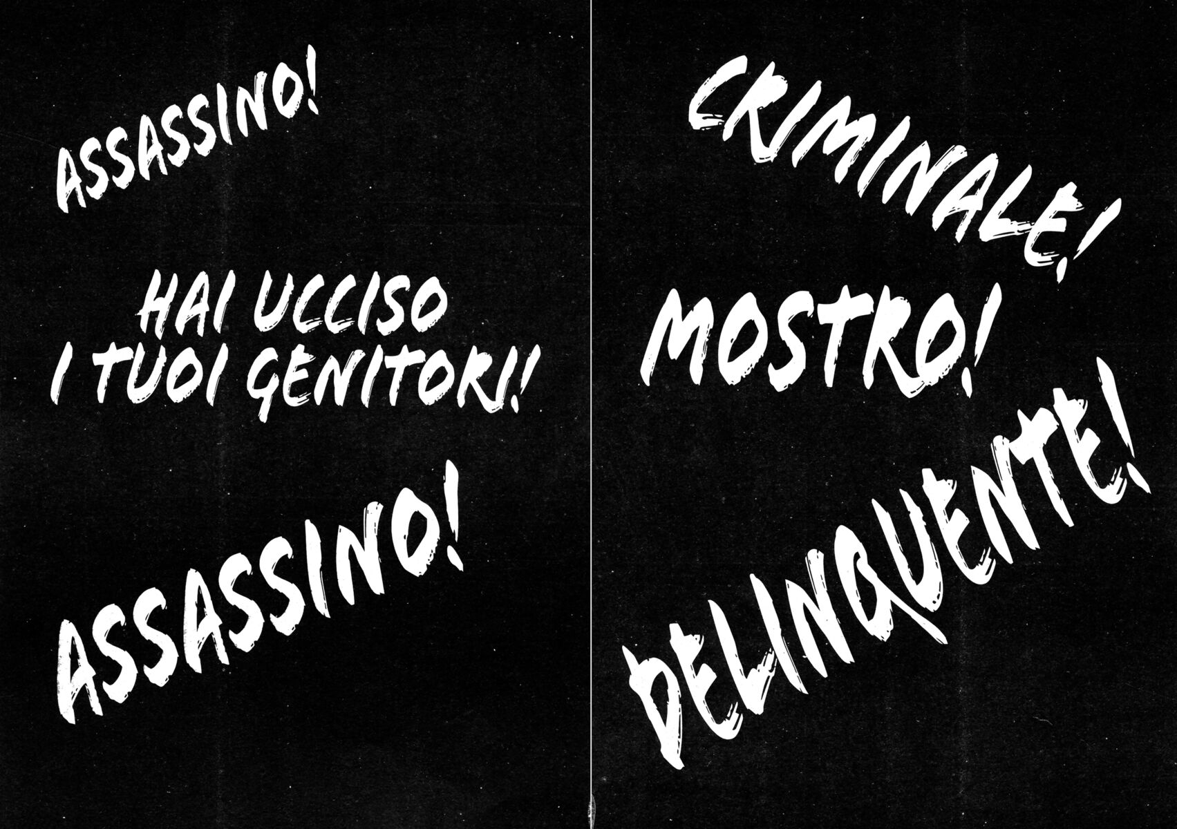 Read Shamo Manga Online