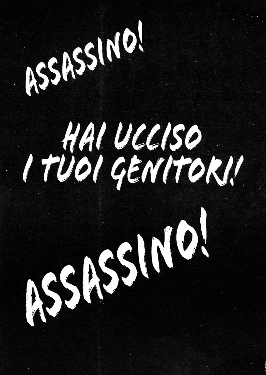 Read Shamo Manga Online