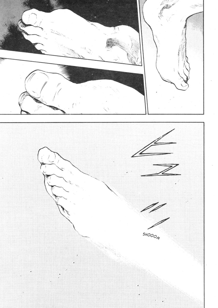 Read Shamo Manga Online