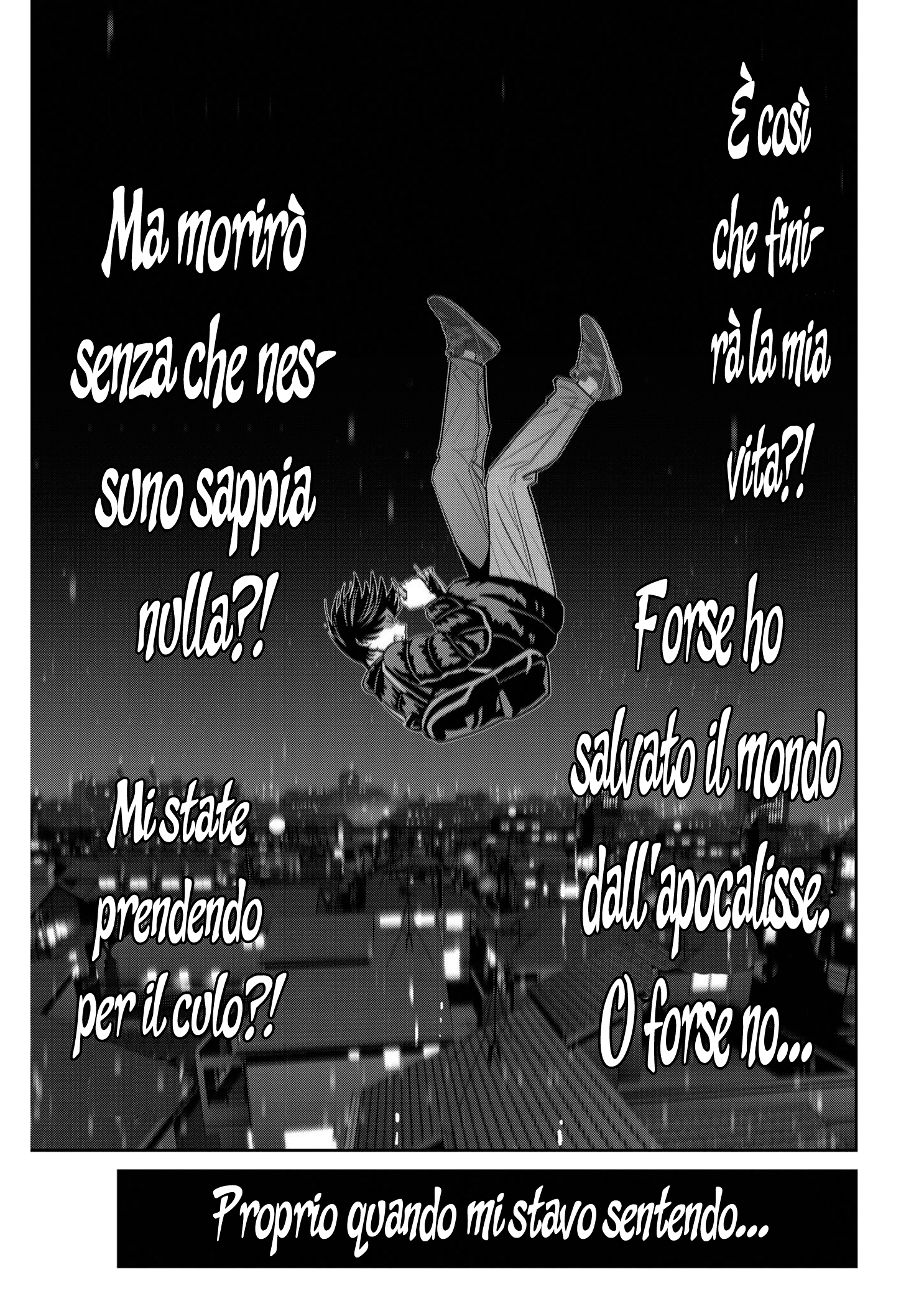 Read Super Ball Girls Manga Online