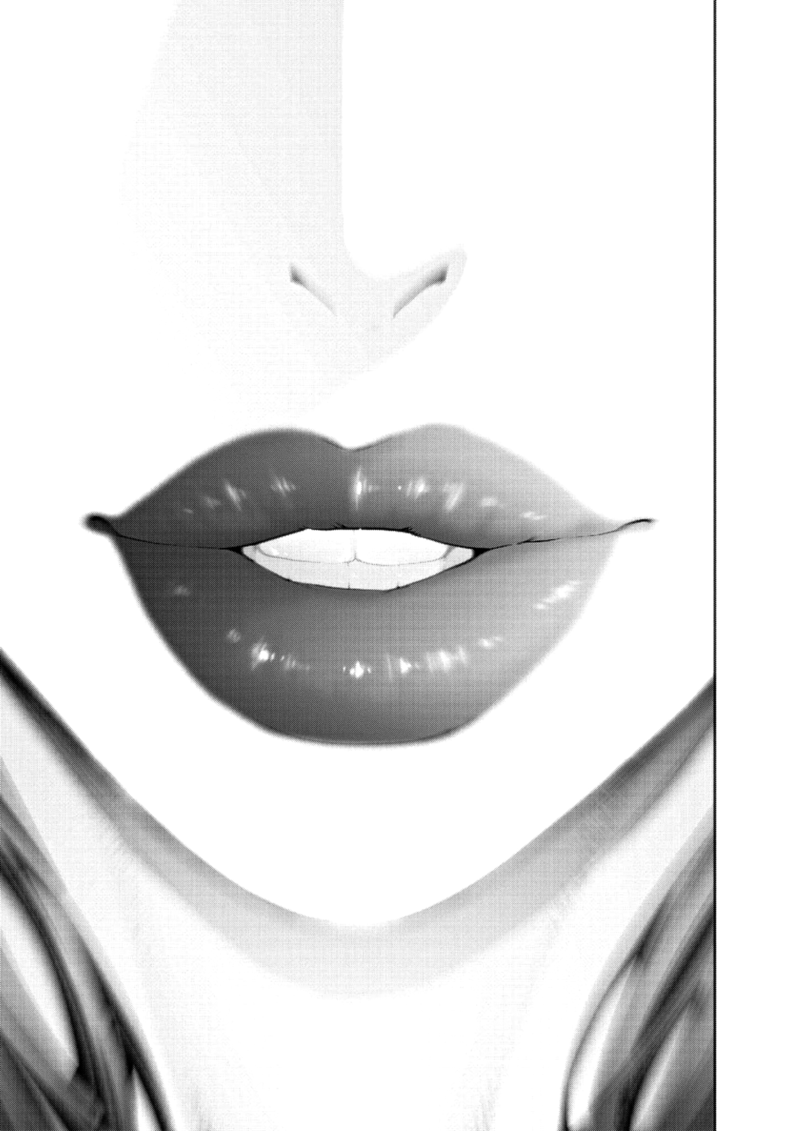 Read Super Ball Girls Manga Online