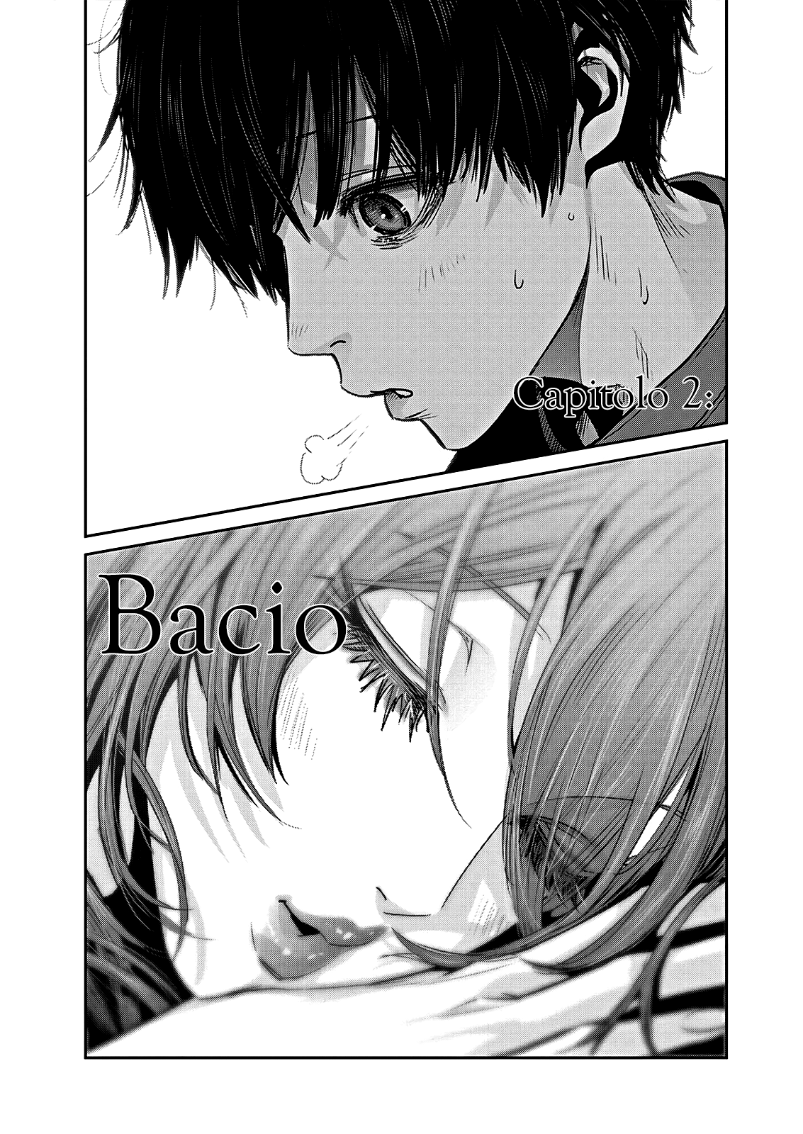 Read Super Ball Girls Manga Online