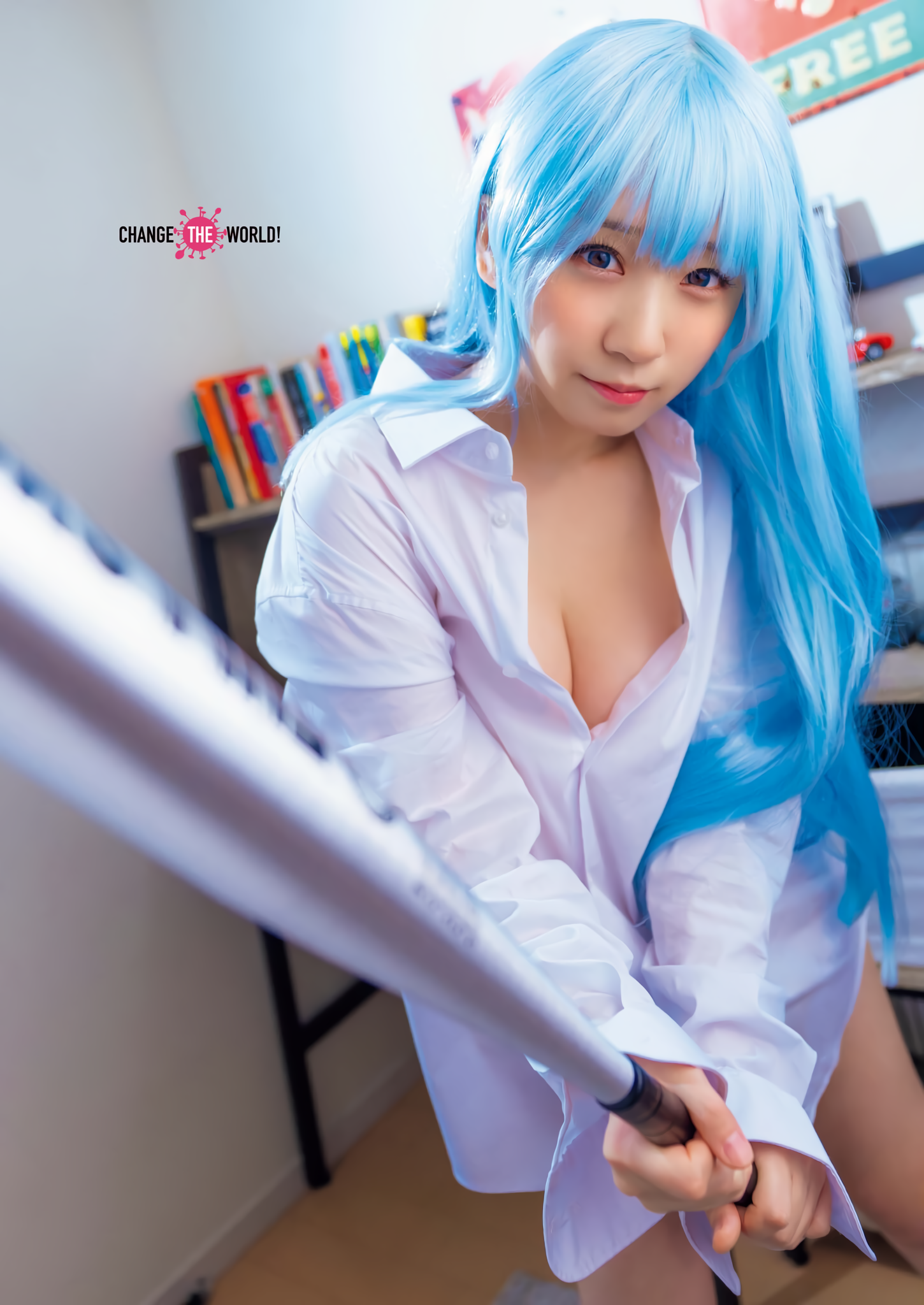 Read Super Ball Girls Manga Online