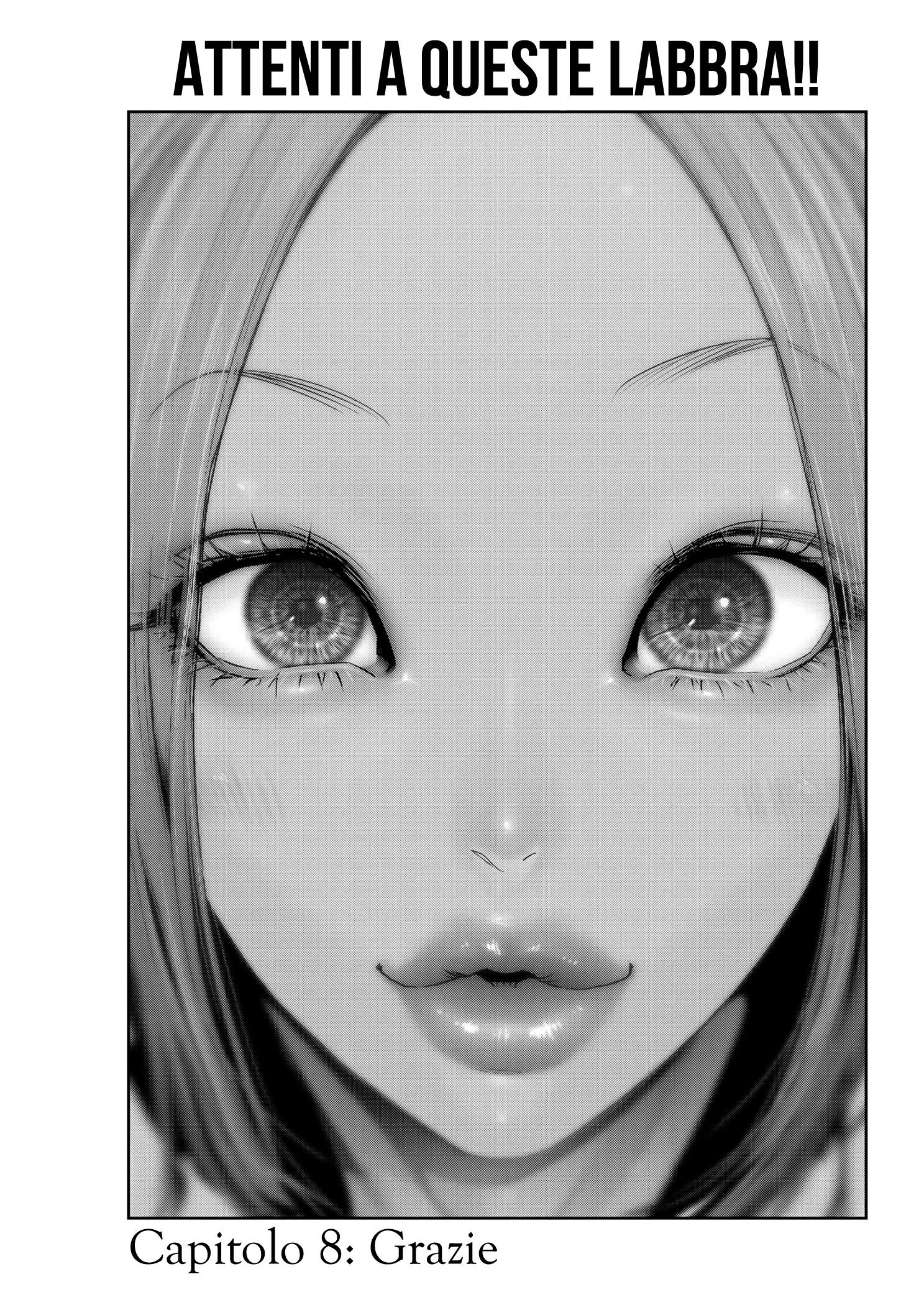 Read Super Ball Girls Manga Online