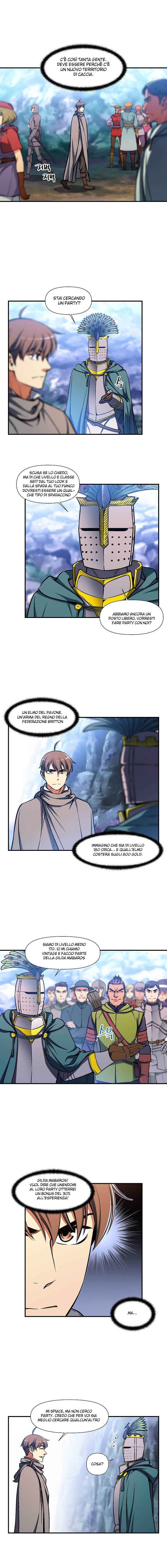 Read The Legendary Moonlight Sculptor Manga Online