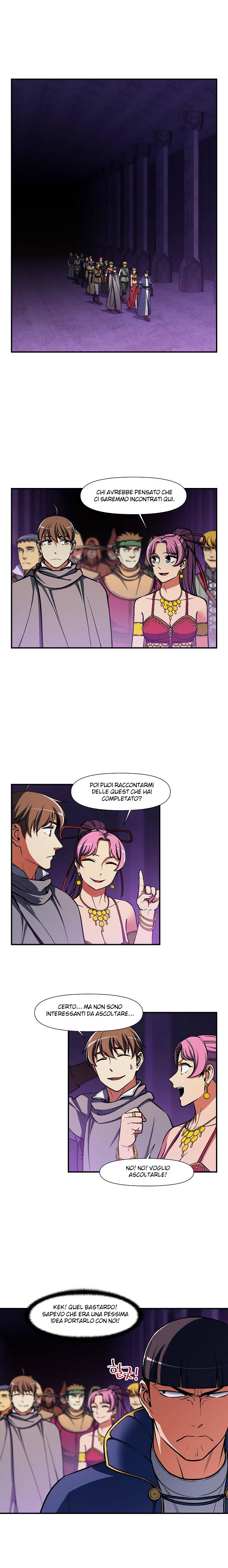 Read The Legendary Moonlight Sculptor Manga Online