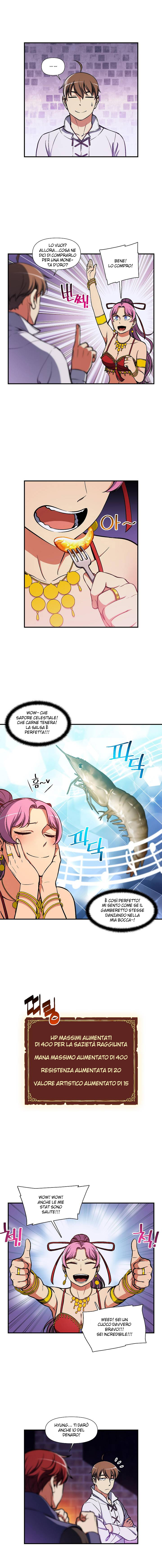 Read The Legendary Moonlight Sculptor Manga Online