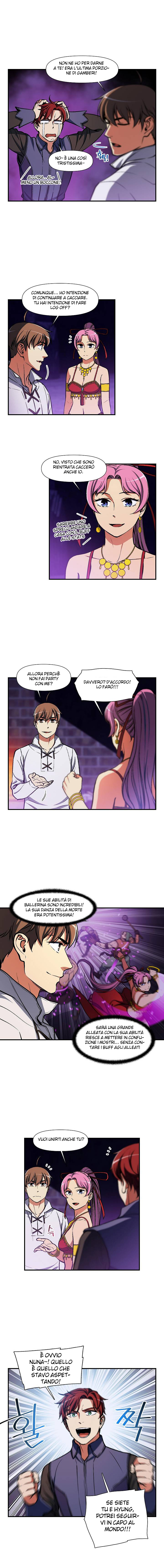 Read The Legendary Moonlight Sculptor Manga Online