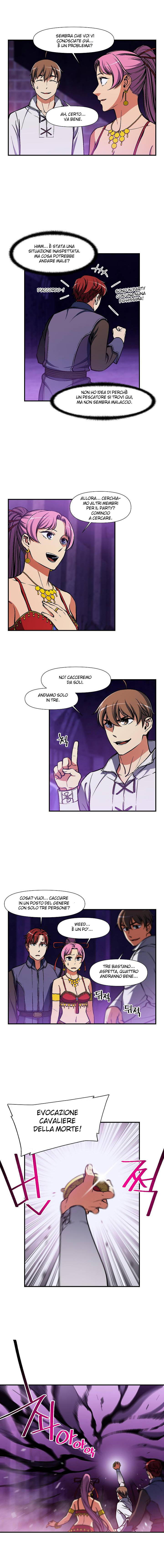 Read The Legendary Moonlight Sculptor Manga Online