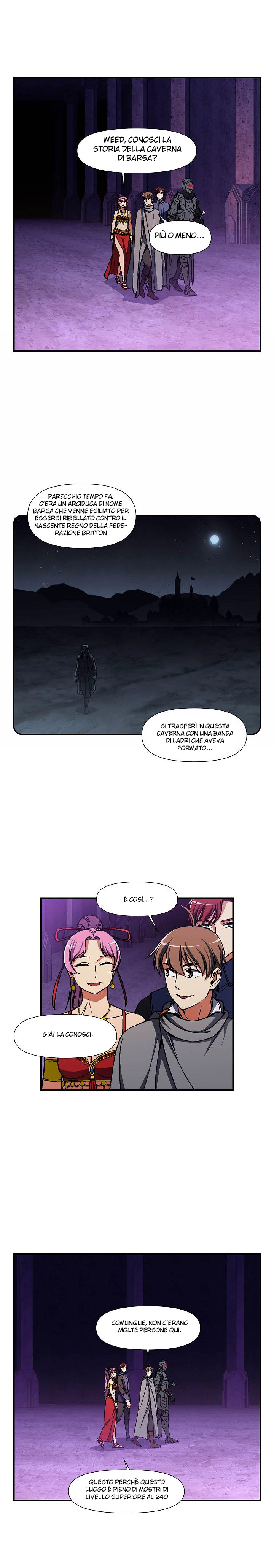 Read The Legendary Moonlight Sculptor Manga Online