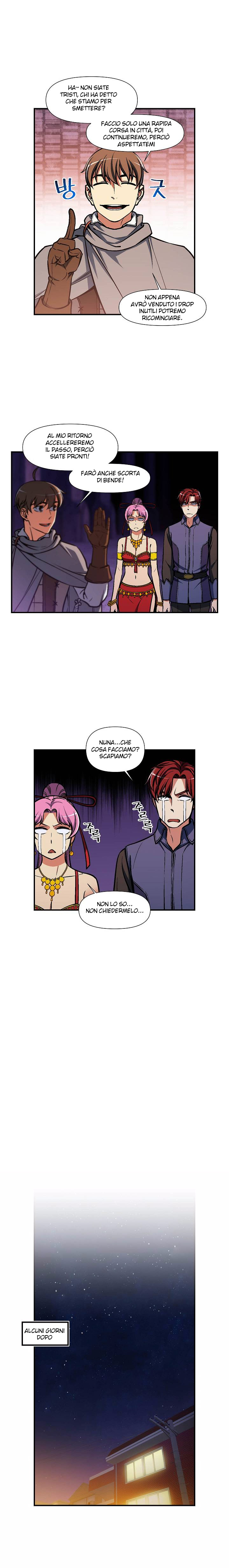 Read The Legendary Moonlight Sculptor Manga Online