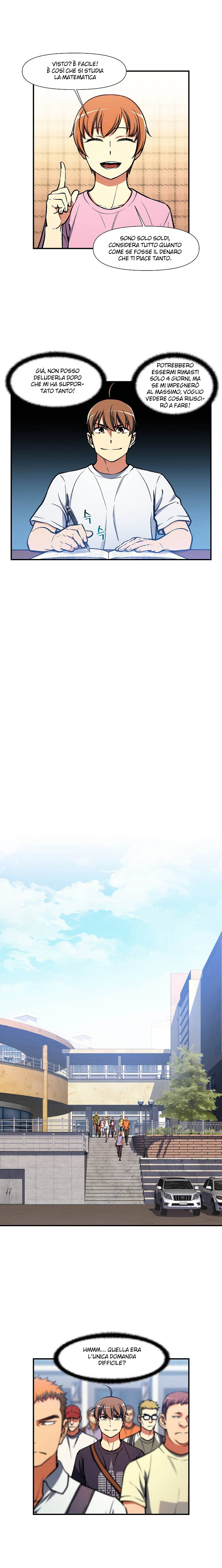 Read The Legendary Moonlight Sculptor Manga Online