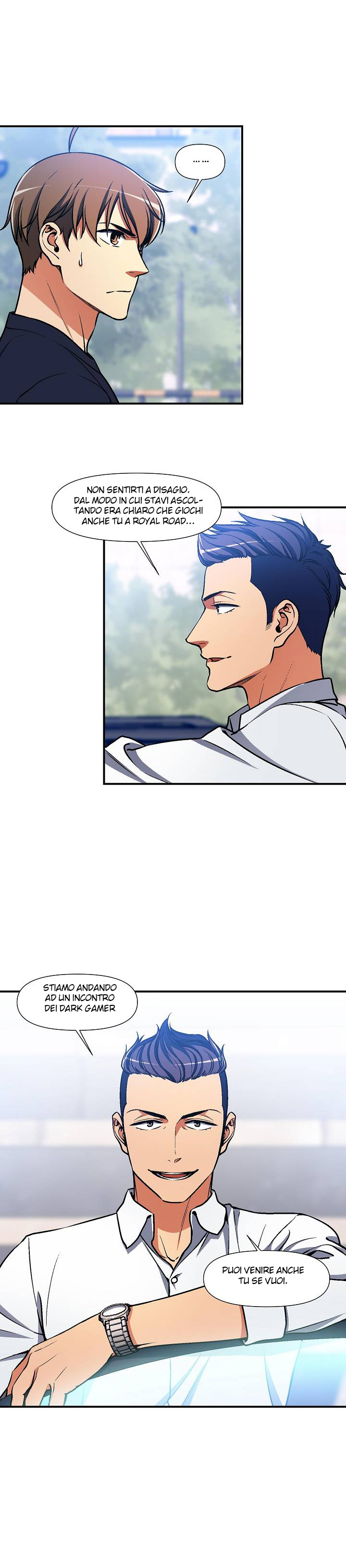 Read The Legendary Moonlight Sculptor Manga Online