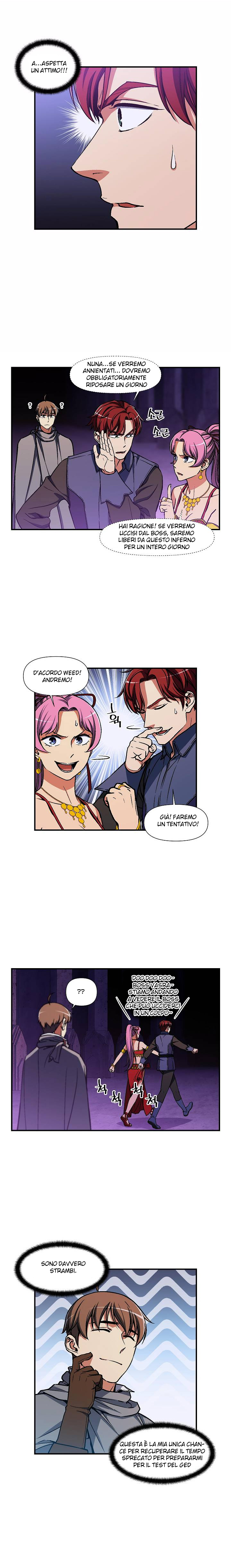 Read The Legendary Moonlight Sculptor Manga Online