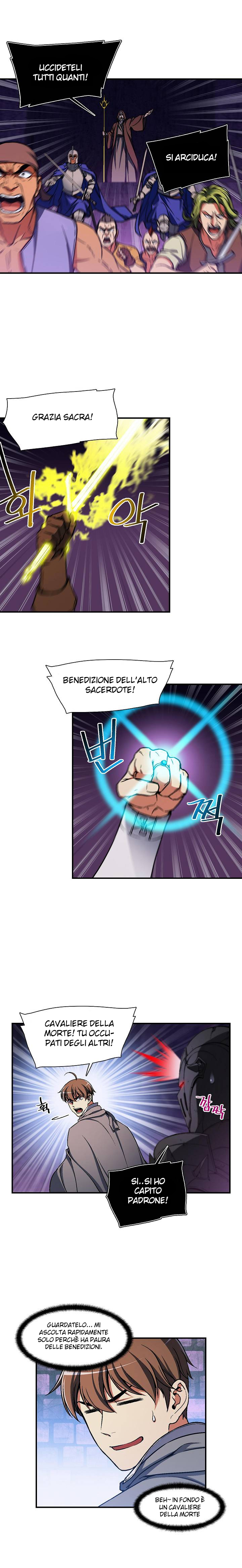 Read The Legendary Moonlight Sculptor Manga Online