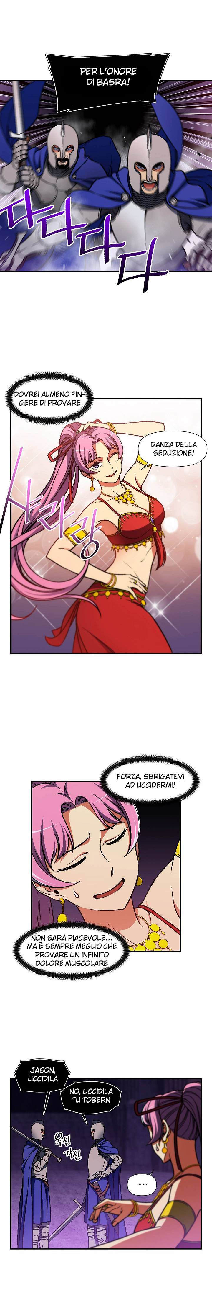 Read The Legendary Moonlight Sculptor Manga Online