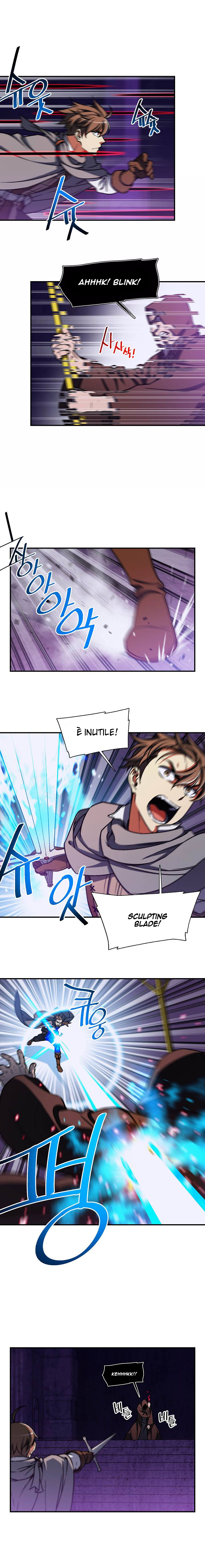Read The Legendary Moonlight Sculptor Manga Online
