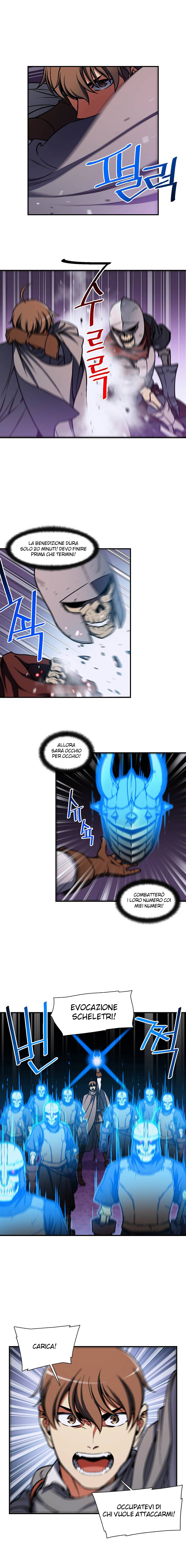 Read The Legendary Moonlight Sculptor Manga Online