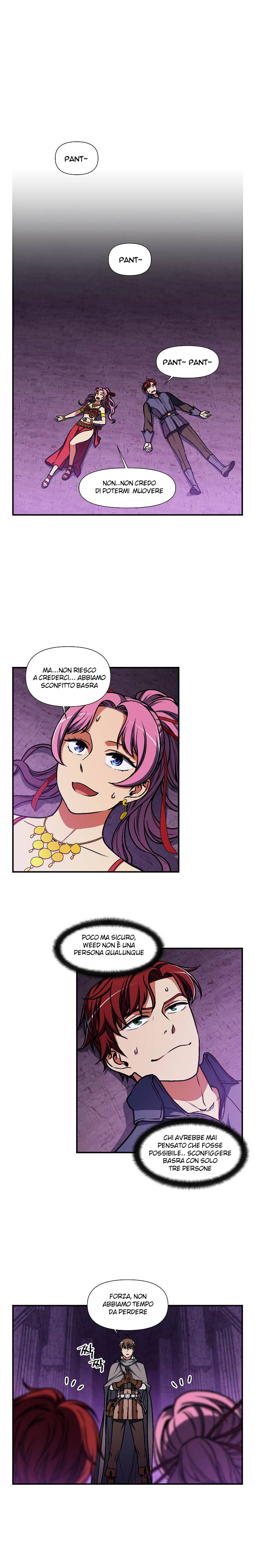 Read The Legendary Moonlight Sculptor Manga Online