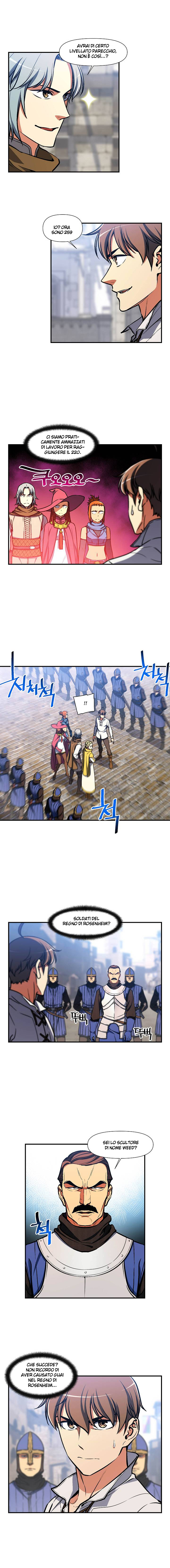Read The Legendary Moonlight Sculptor Manga Online