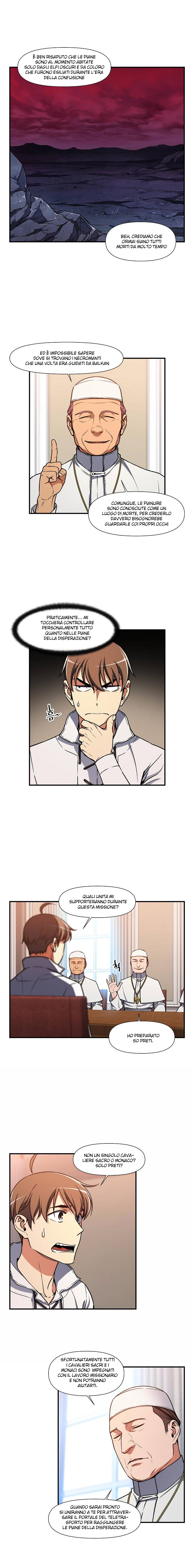 Read The Legendary Moonlight Sculptor Manga Online