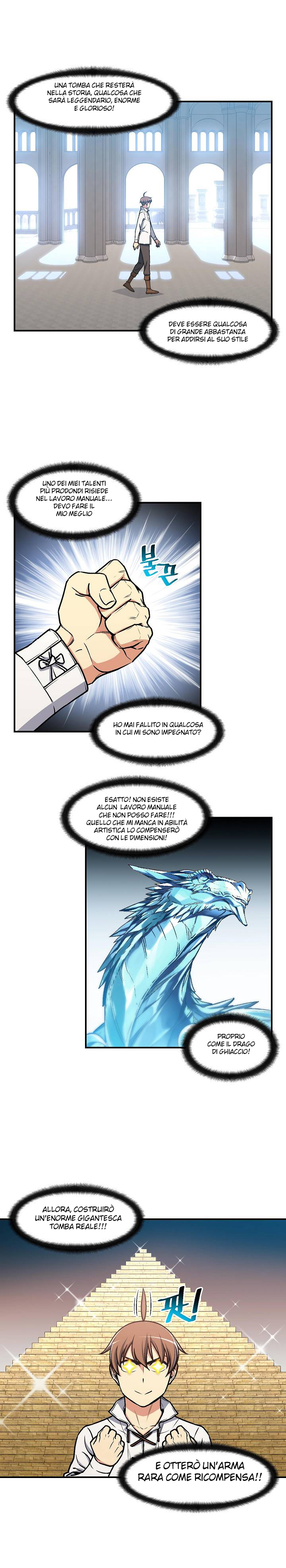 Read The Legendary Moonlight Sculptor Manga Online