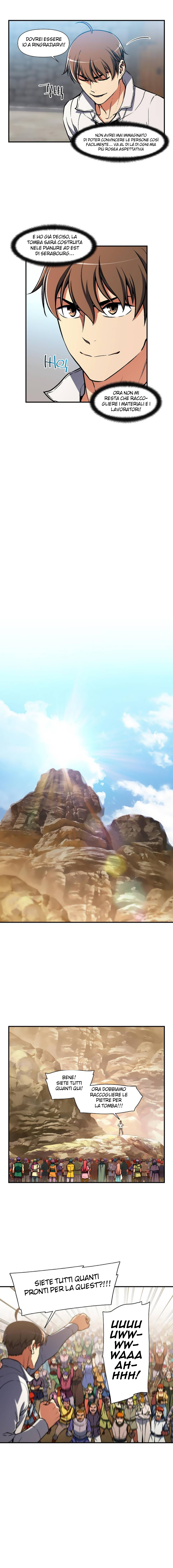 Read The Legendary Moonlight Sculptor Manga Online
