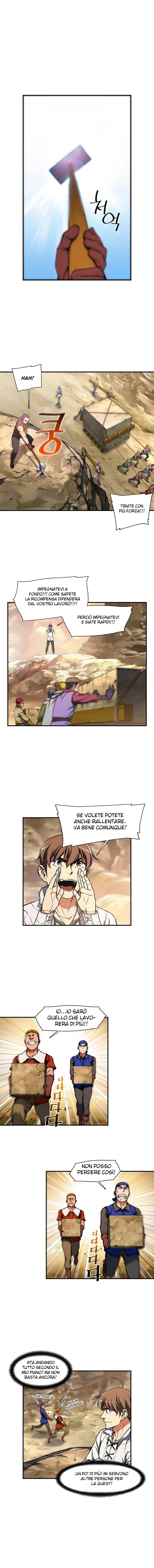 Read The Legendary Moonlight Sculptor Manga Online