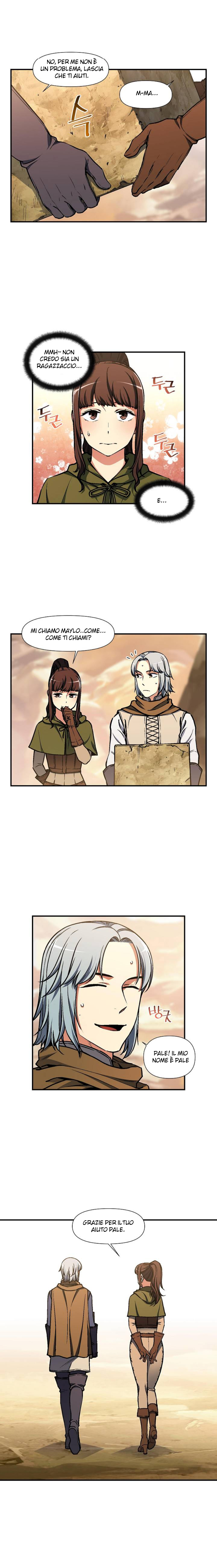 Read The Legendary Moonlight Sculptor Manga Online
