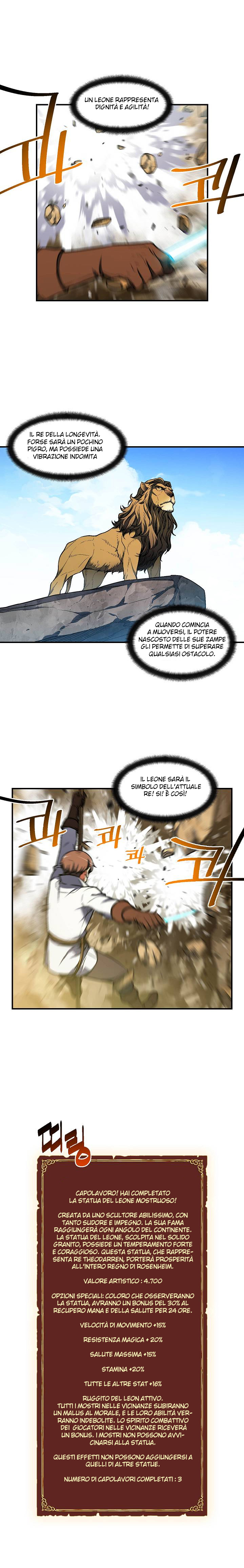 Read The Legendary Moonlight Sculptor Manga Online
