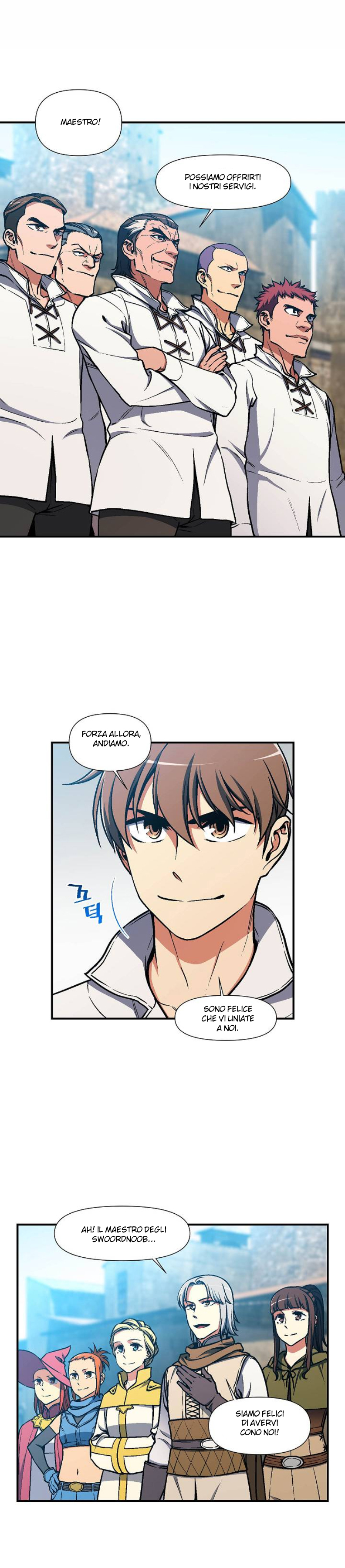 Read The Legendary Moonlight Sculptor Manga Online