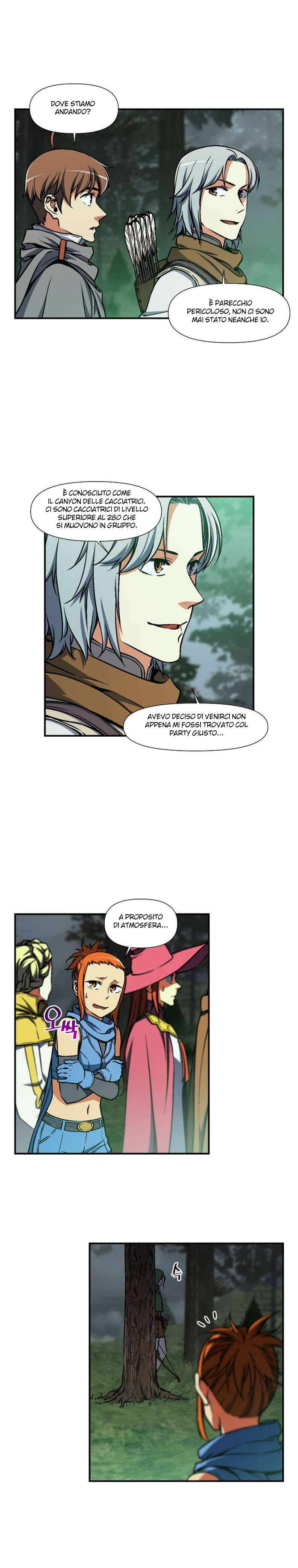 Read The Legendary Moonlight Sculptor Manga Online