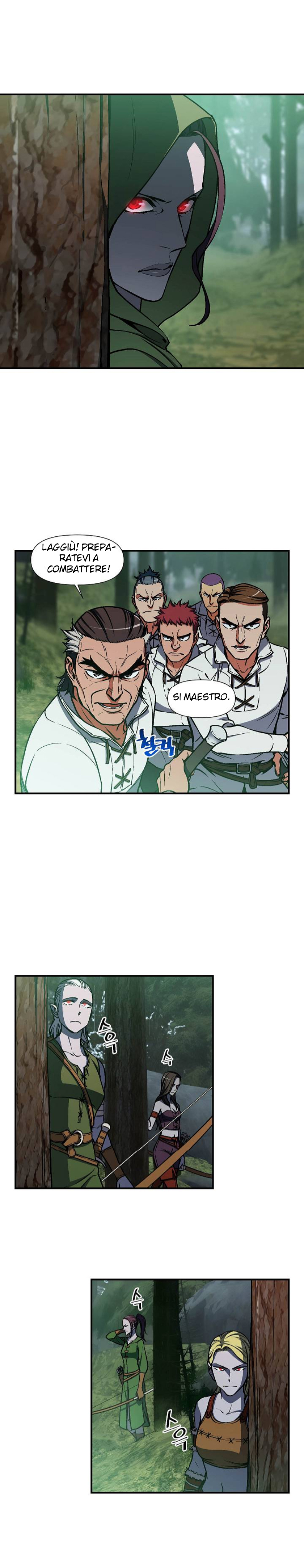 Read The Legendary Moonlight Sculptor Manga Online